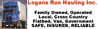 Logans Run Hauling Link