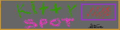 PIC OF KITTYBANNER